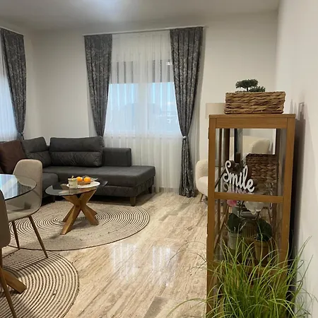 Silver Apartmán Zlatibor